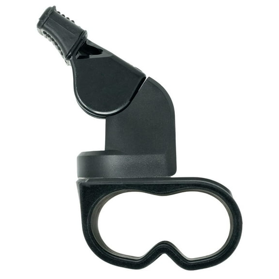 Fox 40 Classic CMG Magnetic Finger Grip Technology Sports Whistle