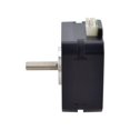 thumbnail image 4 of Motor paso a paso STEPPERONLINE Nema 17 42x42x23mm 17Ncm 1A, 4 of 6