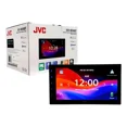 thumbnail image 1 of Pantalla 6.8 PuLG Apple Carplay Android Auto Jvc Kw-m590bt Color, 1 of 1