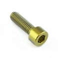 thumbnail image 6 of Titanium Parallel Socket Cap M6x(1.00mm)x20mm DIN 912 (TIPB620), 6 of 6