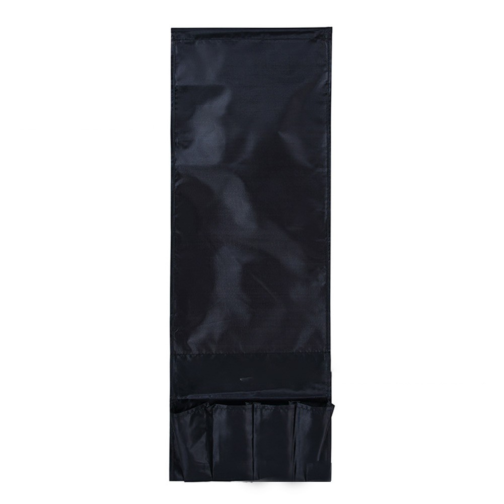 Sofa Rest Organizer TV Remote Control Holder Chair Beside Couch Bag 4