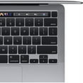 thumbnail image 3 of Restored Apple MacBook Pro MYDA2LL/A with Apple M1 Chip Touch Bar Late 2020 13-inch Space Gray 8GB 512GB SSD (Refurbished), 3 of 4