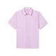 thumbnail image 1 of CAMISAS DE HOMBRE CORTAS DE INSPIRACIÓN CHIC, CAMISAS DE VERANO A RAYAS, M ROSA, 1 of 6