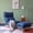 Dark Blue#5, variant on Accent Chairs Single sofa reclining chair Japanese chair lazy sofa tatami balcony reclining chair leisure sofa adjustable chair,Fabric Accent Chairs