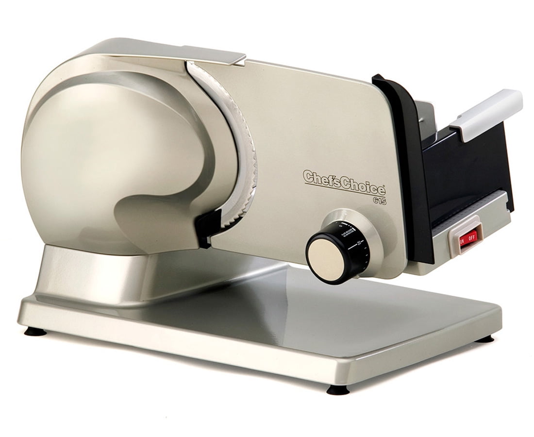 chef schoice electric food slicer chef schoice electric food slicer