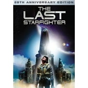The Last Starfighter (DVD), Universal Studios, Sci-Fi & Fantasy