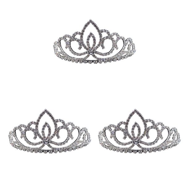 Guardurnaity Diademas con diamantes de imitación, tocado antideslizante, estilo elegante, diademas, regalo para mujeres y niñas, decoración de boda Type1 NO1 Guardurnaity CBP347452