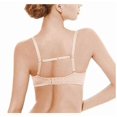 thumbnail image 1 of 3 Pack Non-slip Women's Elastic Bra Strap Holder 12 Bra Strap Clips, 1 of 4