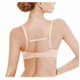 thumbnail image 1 of 3 Pack Non-slip Women's Elastic Bra Strap Holder 12 Bra Strap Clips, 1 of 4