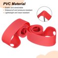 thumbnail image 4 of Uxcell 2Pcs Bicycle Rim Strip 12" x 20mm Bike Wheel Rim Tape Bike Tire Liner, 4 of 7