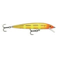 thumbnail image 5 of Rapala Husky Jerk 10 Fishing Lure 4" 3/8oz Tennessee Shad, 5 of 10