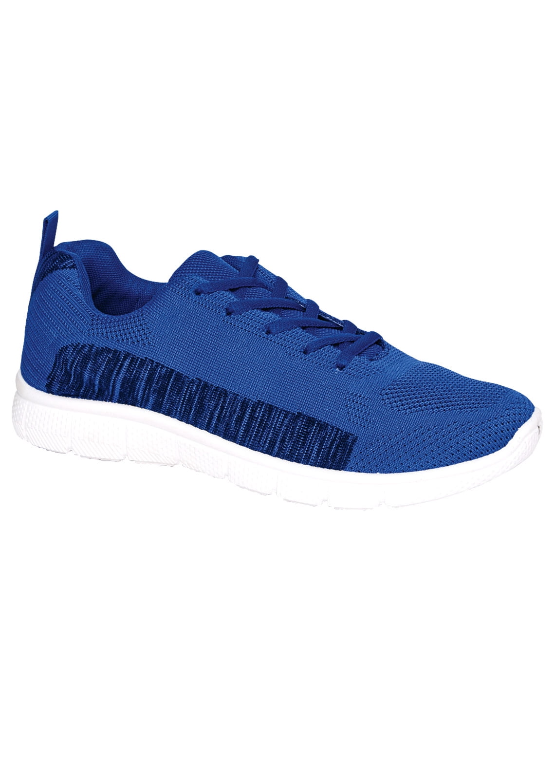 Men's Lightweight Knit Sneaker by 