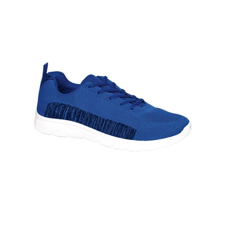 

Men s Lightweight Knit Sneaker by Freedom Fit Zone