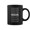 Black, variant on Haas Proud Family Retro Reunion Last Name Surname Coffee Mugs