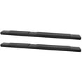 thumbnail image 3 of Westin 28-71025 R7 Nerf Step Bars - Black Powdercoat Finish Fits select: 2015-2018 CHEVROLET SILVERADO K1500 LT, 2014 CHEVROLET SILVERADO K1500, 3 of 11