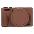 thumbnail image 1 of Étui en Silicone Premium pour Appareils Photo Compacts - Protection et Confort Améliorés, 1 of 1