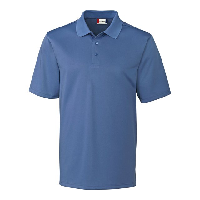 Clique Men's Malmo Snagproof Polo Shirt