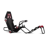 Next Level Racing F-GT Lite Formula and GT Foldable Simulator Cockpit (NLR-S015)