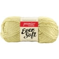 thumbnail image 2 of Ever Soft Solid Yarn-Clover, Pk 3, Premier Yarns, 2 of 2