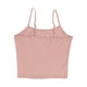 thumbnail image 5 of Camisola sin mangas con cuello redondo para mujer, ropa de verano, blusa de poliéster, 5 of 7