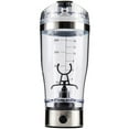thumbnail image 1 of Electric Protein Shaker Protein Shaker Mixer Protein Shaker Creative Electric Blender for Juices, Cocktails, Coffee, Tea, Protein and Diet Powder Cup, 1 of 4