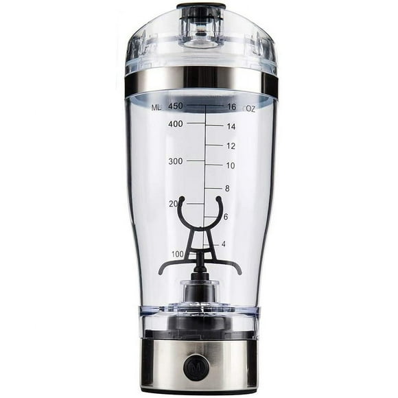 Electric Protein Shaker Protein Shaker Mixer Protein Shaker Creative Electric Blender