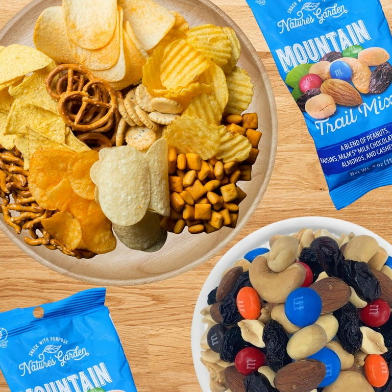 ナッツ Nut Harvest Salted Whole Peanuts, 3.75 oz | Joe V's Smart Shop