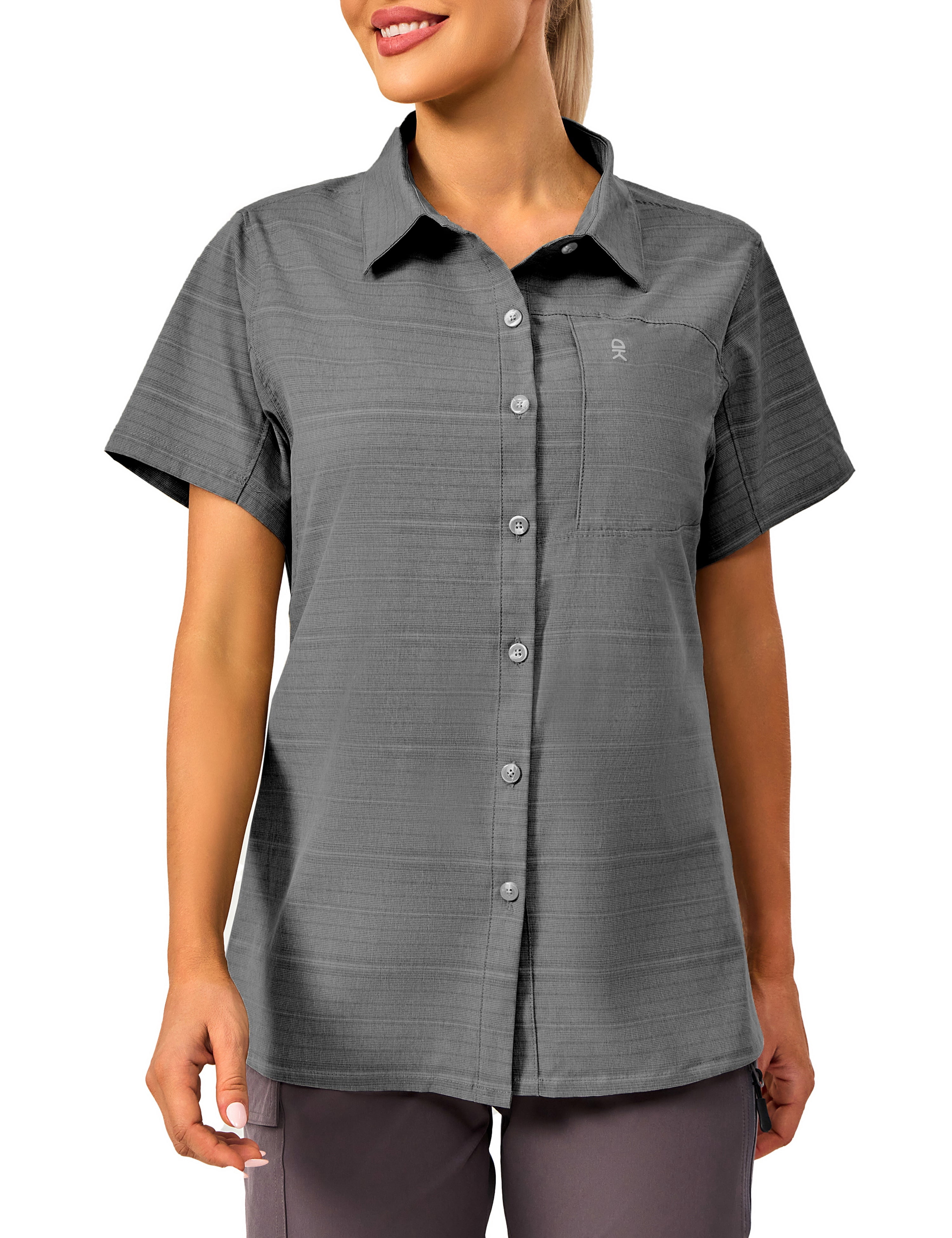 UV Shirts voor dames UPF 50 – Ker Sun Nederland UV Shirts voor dames UPF 50 – Ker Sun Nederland