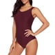 thumbnail image 1 of Augper Women Bikini Swim Pants Shorts Bottom Swimsuit Swimwear Bathing, 1 of 4