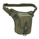 thumbnail image 3 of Bolso bandolera de gran capacidad para hombre y mujer, tipo mochila, para uso general. Verde, 3 of 8
