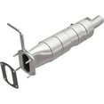 thumbnail image 2 of MagnaFlow 09-17 Ford F53 V10 6.8L Underbody Direct Fit Catalytic Converter, 2 of 11