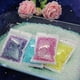 thumbnail image 4 of Hengxin 500g Navidad Verde Glitter Sprinkles Hygloss Suave PP Pajitas Tubo Perlas Bingsu Perlas Brillo para Slime y Manualidades, 4 of 4