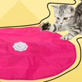 thumbnail image 4 of Apagado de 30 minutos, 3 configuraciones de velocidad, gatos, maullido, varita motorizada, juguete para gatos automático, 4 of 5