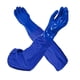 thumbnail image 3 of Guantes de pesca antideslizantes, gruesos, largos e impermeables para pescar. METRO, 3 of 9