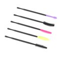 thumbnail image 2 of Cepillo de Pestañas Desechables 50Pcs Octpeak Negro 10 cm, 2 of 8