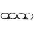 thumbnail image 4 of CH2511101, 68259053AB Lunette avant Résistante à l'Usure pour Automobile, 4 of 8