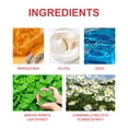 thumbnail image 3 of Advanced Teeth Whitening Toothpaste,Protects Gums and Enhances Oral Health,Efficiently Removes Pigmentation and Stains,Safe for Daily Use,1 fl oz ,1.0 fl oz,Long lasting Freshness, 3 of 9