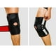 thumbnail image 5 of KAKOWELY Rodillera deportiva con placa de acero para ejercicio, baloncesto, protección para piernas, rodilleras para sentadillas, rodilleras, soporte para rodillas, 5 of 5