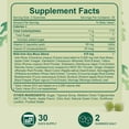 thumbnail image 7 of Bcuelov Sea Moss Multivitamin Gummies, 16 in 1 Sea Moss Formula,6000mg,60 Gummies, 7 of 7
