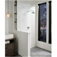 thumbnail image 7 of Delta 52688-KS-PR Universal Showering 7-11/16" Round 1.75 GPM Shower Head Full Spray, 7 of 7