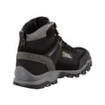 thumbnail image 3 of Bota Hombre Hiking Trabajo National Geographic Senderismo negro 29, 3 of 6