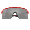 thumbnail image 6 of Oakley Sutro Lite Prizm Black Shield Men's Sunglasses OO9463 946311 39, 6 of 6