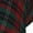 2 Black-1, variant on Naloa Tartan Plaid Ankle Socks for Women Non Slip Socks No Show Socks Classic Low Cut Casual Socks Casual Socks