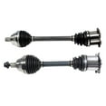 thumbnail image 6 of Maxfavor Pair Front NCV23612 NCV23613 CV Axle Joint Shaft Assembly For 2004-2006 Audi TT Quattro 3.2L AWD, 6 of 6