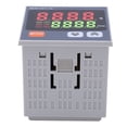 thumbnail image 4 of Relay Output Thermostat, Multifunctional Easy To Install Temperature Controller Various Alarm Modes  For Heat Press Machine, 4 of 8