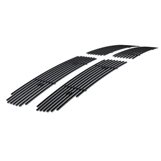 For 85-94 Chevy Astro Van/GMC Safari Van Stainless Steel Billet