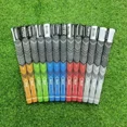 thumbnail image 2 of Poignées de Club de Golf Antidérapantes Résistantes à l'Usure, Poignées en Caoutchouc et Coton, 13 Pcs, 2 of 6