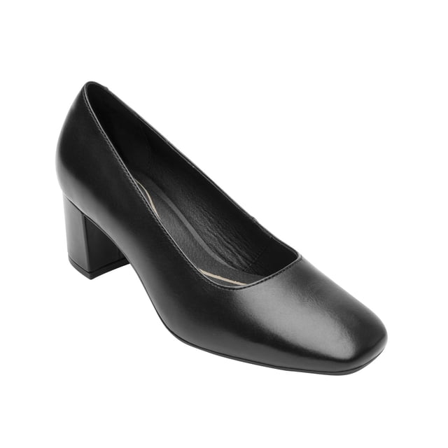 BOTINES DE VESTIR CABALLERO FLEXI 406404 PIEL NEGRO Flexi 406404