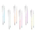 thumbnail image 4 of Sonducket 6Pcs Dot Glue Pen with 6 Press Refills Professional Pen for Scrapbooking Type3 NO3, 4 of 6