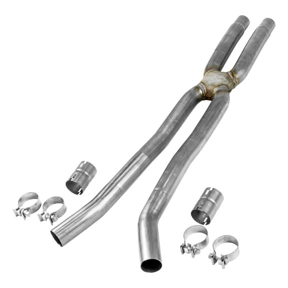 Flowmaster 817817 Exhaust Crossover Pipe